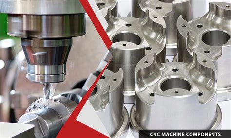 cnc component manufacturer|list of cnc manufacturers.